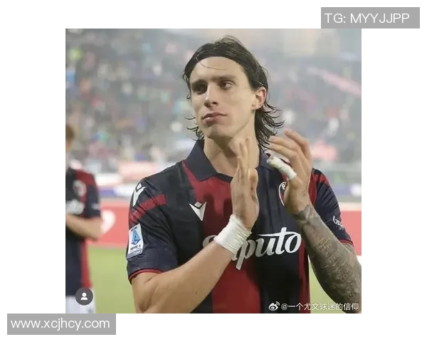 意大利足球界颜值担当盘点最帅明星球员排行榜