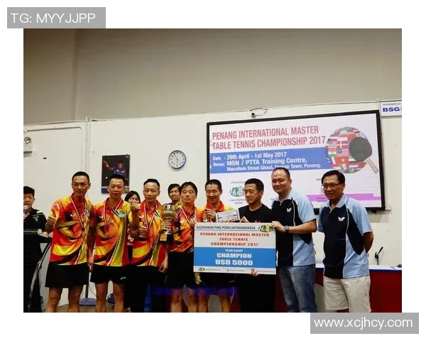 武汉乒乓球队在大师赛中的个人能力分析与表现评估